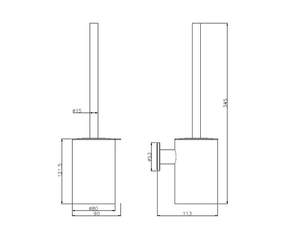  ерш ARROW AG52096MB