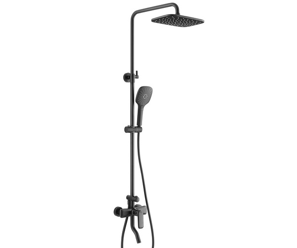 душевая система ARROW AG3311BC
