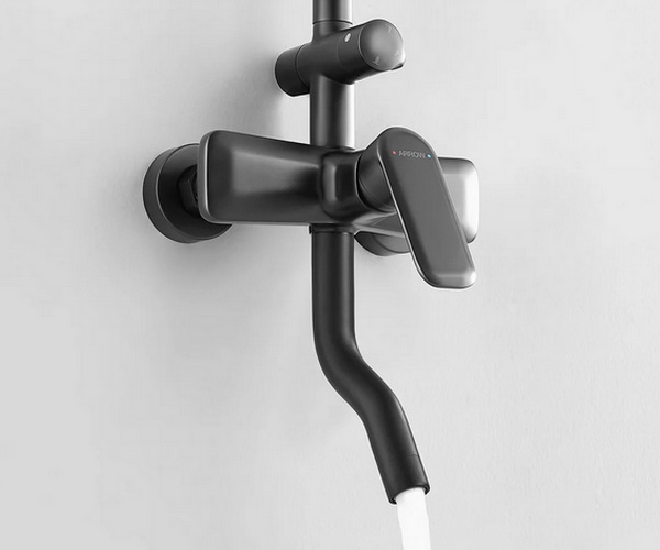 душевая система ARROW AG3311BC