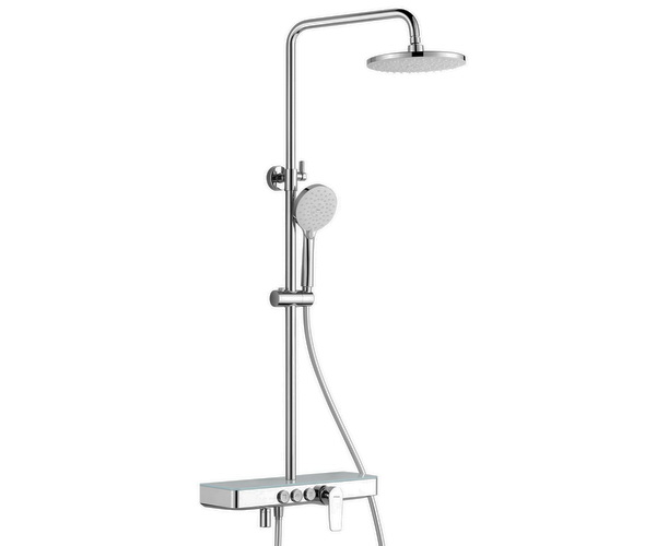 душевая система ARROW AG3315CP