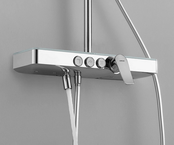 душевая система ARROW AG3315CP