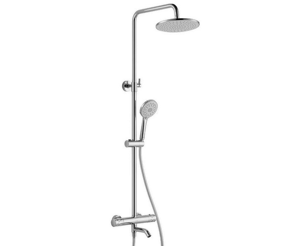 душевая система ARROW AG3317SHCP
