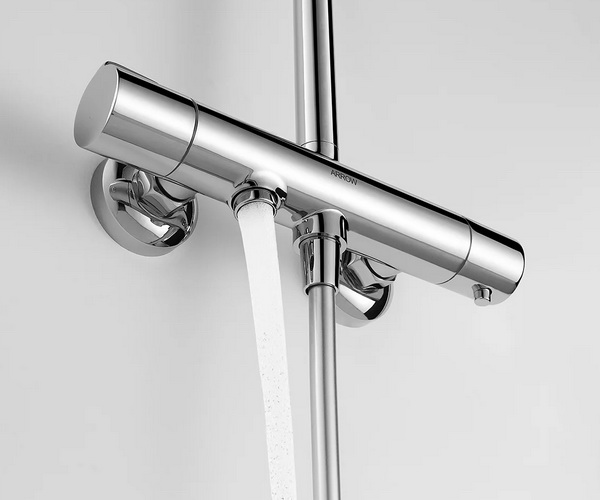 душевая система ARROW AG3318CP