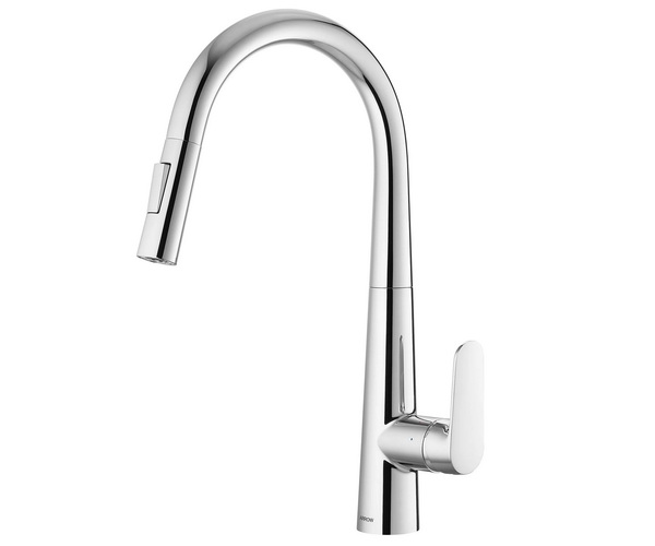 смеситель для кухни ARROW AG4519CP
