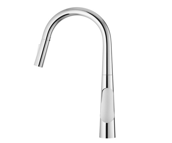 смеситель для кухни ARROW AG4519CP