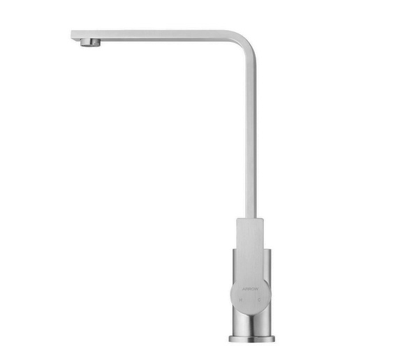 смеситель для кухни ARROW AG4521SS