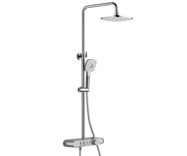 душевая система ARROW AG3323SHCP