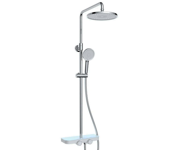 душевая система ARROW AG3327CP