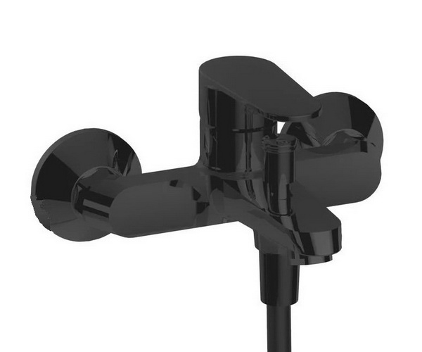 смеситель для ванны ARROW AG3628MB-TZ