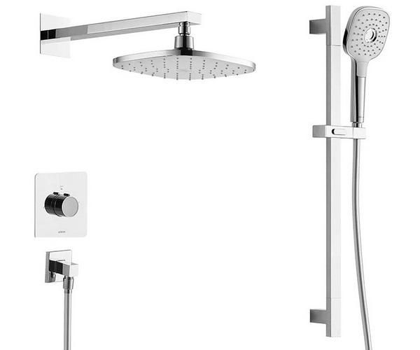 душевая система ARROW AG3731CP-1