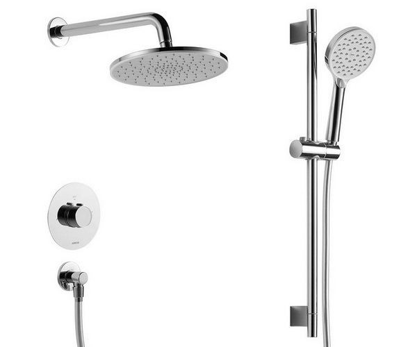 душевая система ARROW AG3732CP-1