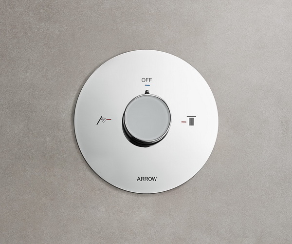 душевая система ARROW AG3732CP-1