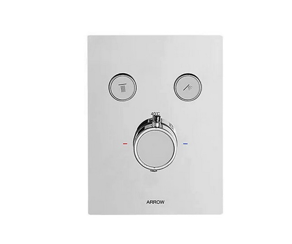 душевая система ARROW AG3733SHCP-1