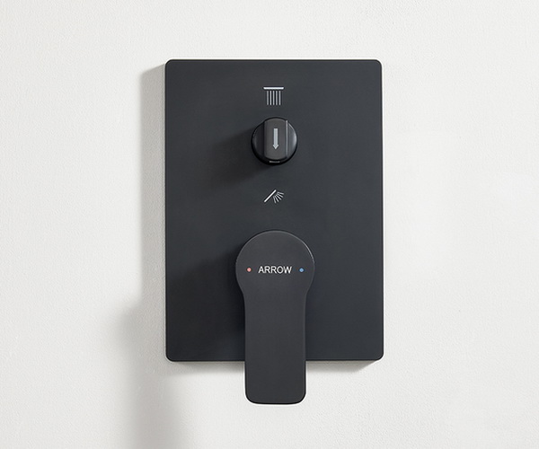 душевая система ARROW ARQ1201HUMB