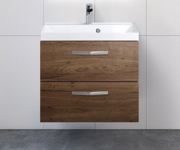 тумба с раковиной BELBAGNO AURORA 60