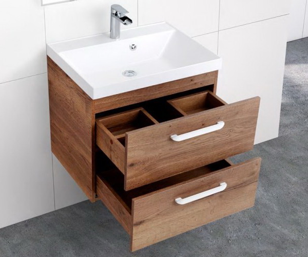 тумба с раковиной BELBAGNO AURORA 60