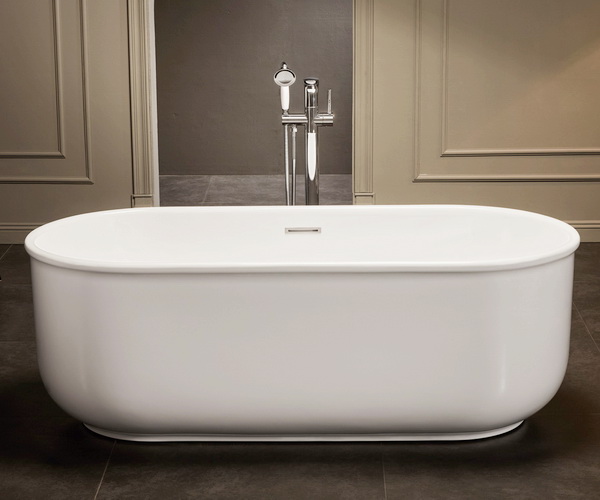 ванна акриловая BELBAGNO BB401 170х80