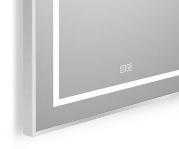 зеркало BELBAGNO KRAFT 70