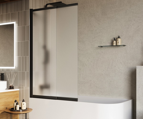 шторка BELBAGNO LUCE 90