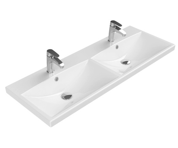 тумба с раковиной BELBAGNO MARINO 120