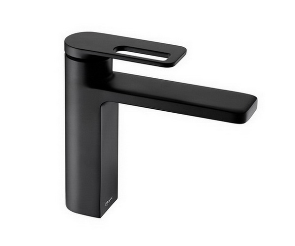 смеситель для раковины BLACK&WHITE GF-7103-MB