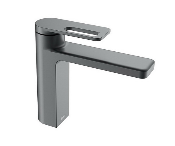 смеситель для раковины BLACK&WHITE GF-7103-GM