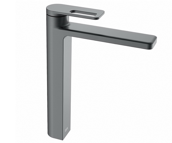 смеситель для раковины BLACK&WHITE GF-7203-GM