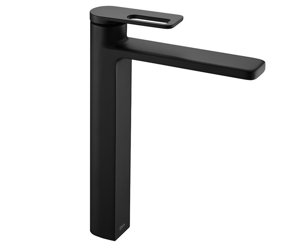 смеситель для раковины BLACK&WHITE GF-7203-MB