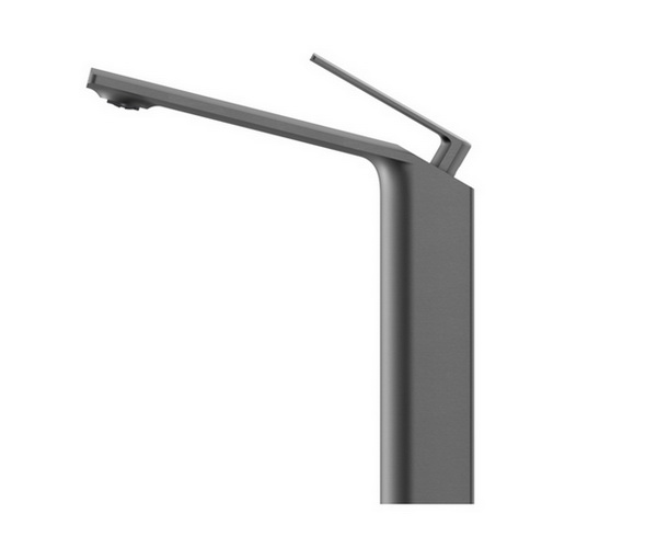 смеситель для раковины BLACK&WHITE GF-7204-GM