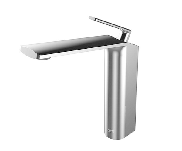 смеситель для раковины BLACK&WHITE GF-7204-С