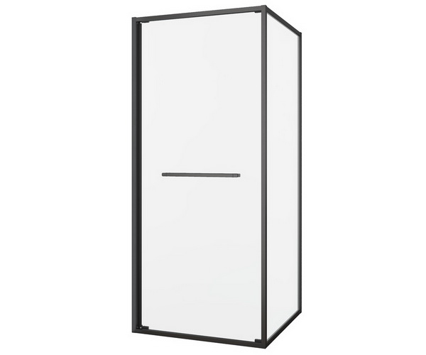 душевое ограждение BLACK&WHITE S1120 90