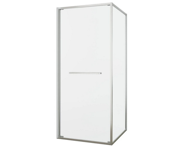 душевое ограждение BLACK&WHITE S1120 90