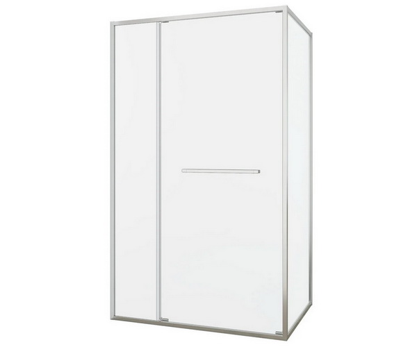 душевое ограждение BLACK&WHITE S1180 120х90