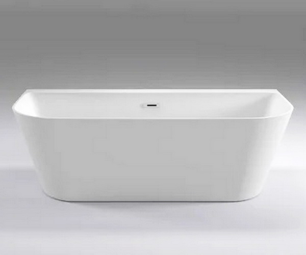 ванна акриловая BLACK&WHITE SB115 170х80