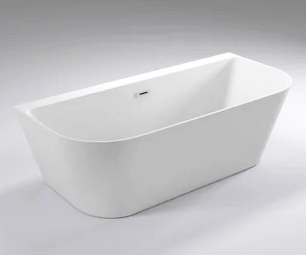 ванна акриловая BLACK&WHITE SB115 170х80