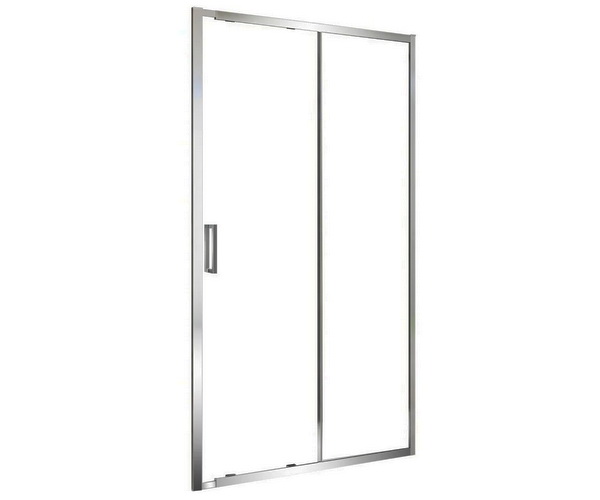 душевая дверь BLACK&WHITE SX715 110