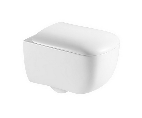 унитаз BLACK&WHITE W-610