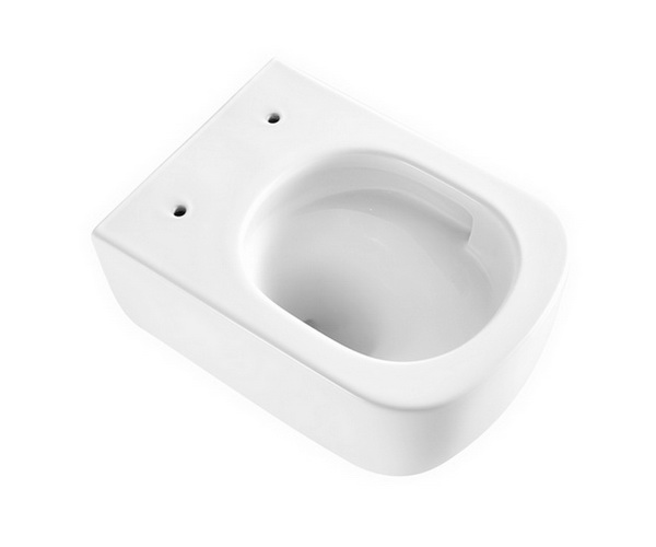 унитаз BLACK&WHITE W-610