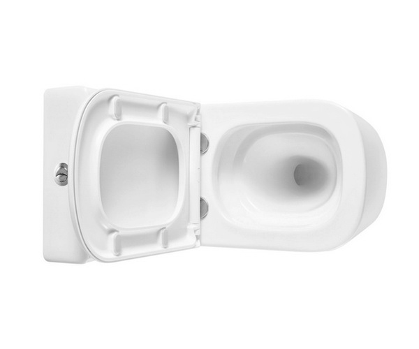 унитаз BLACK&WHITE W-6610