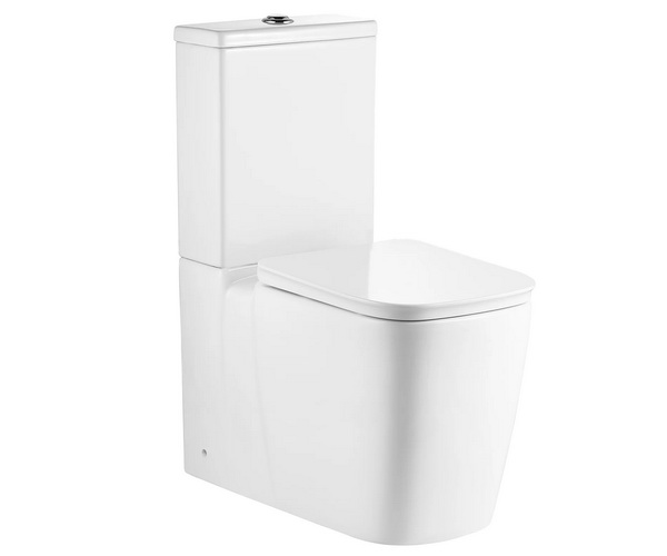 унитаз BLACK&WHITE WX-7770