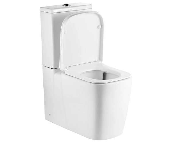 унитаз BLACK&WHITE WX-7770