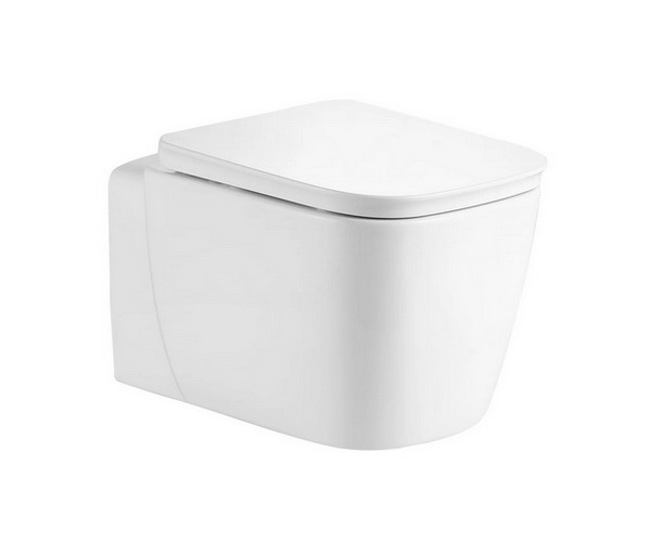 унитаз BLACK&WHITE WX-770