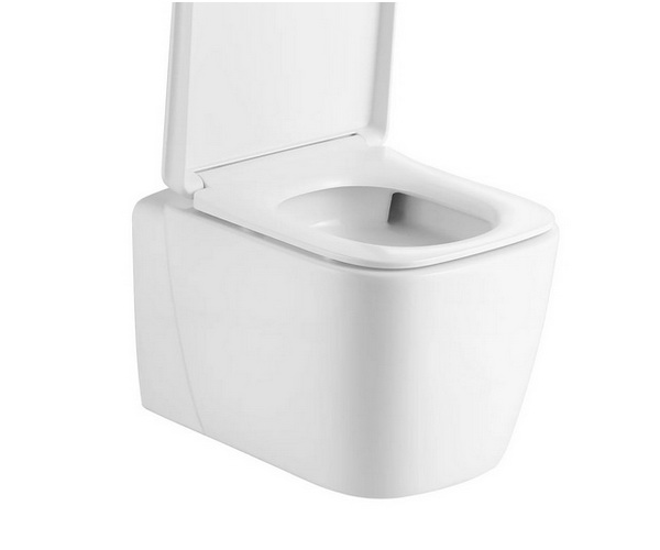 унитаз BLACK&WHITE WX-770