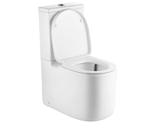 унитаз BLACK&WHITE WX-7780