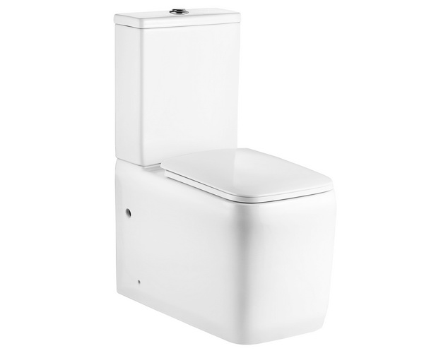 унитаз BLACK&WHITE WX-7790