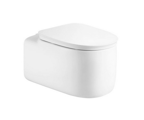 унитаз BLACK&WHITE WX-780