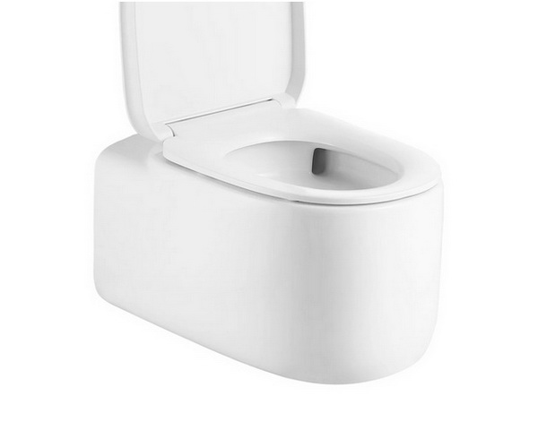 унитаз BLACK&WHITE WX-780