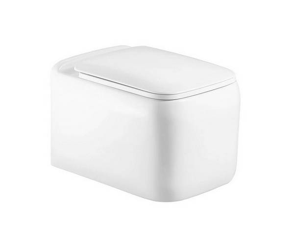 унитаз BLACK&WHITE WX-790