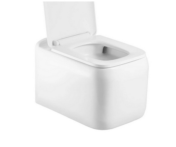 унитаз BLACK&WHITE WX-790