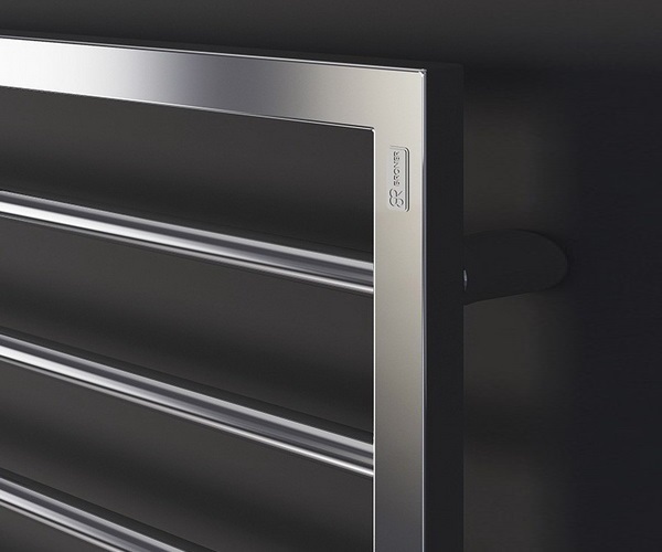 полотенцесушитель BRONER ORLANDO 500х1200